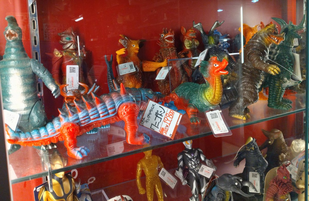 キングザウルスシリーズ 引退セット キングザウルスシリーズ 引退セット