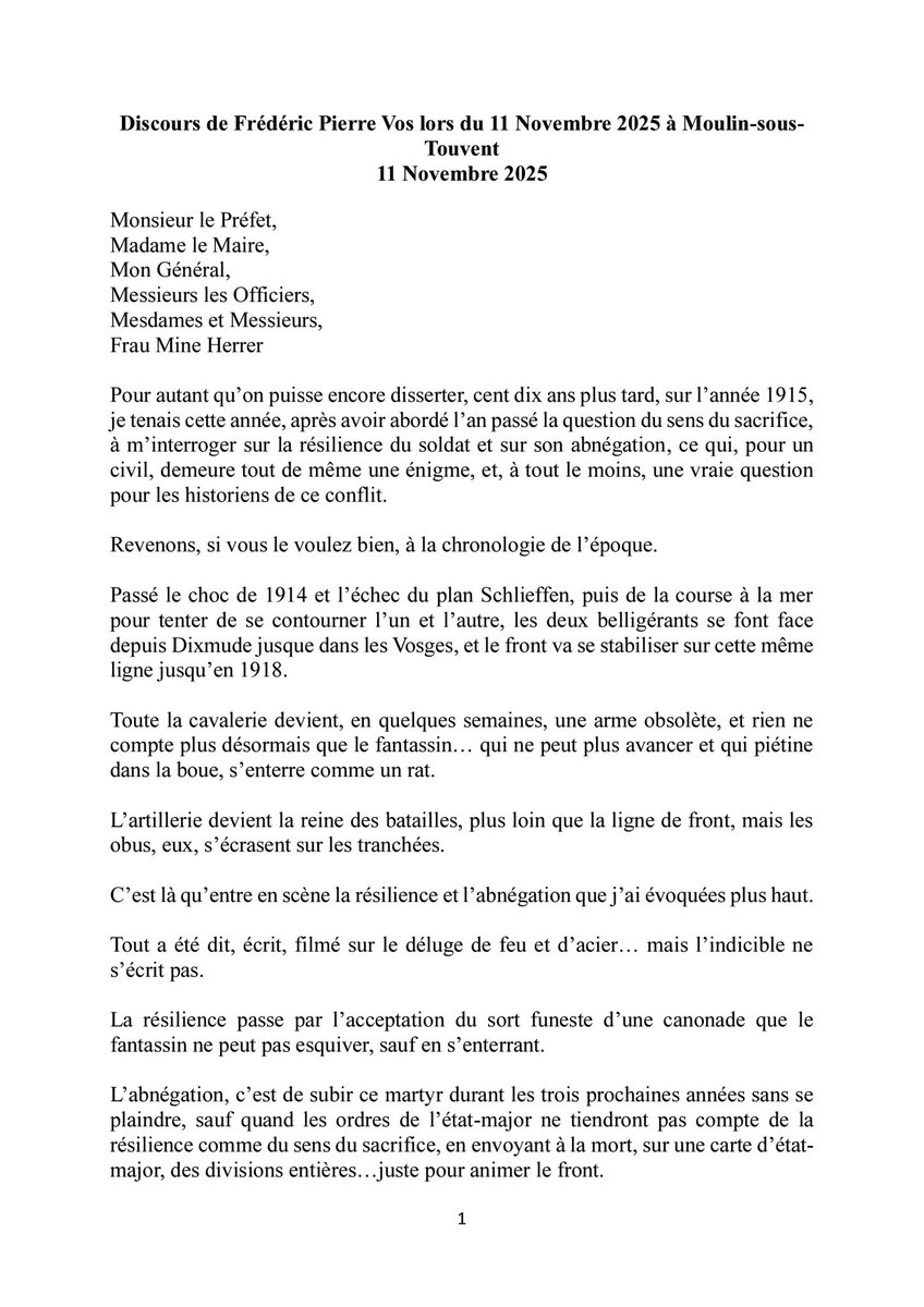 Frédéric Pierre Vos tweet media