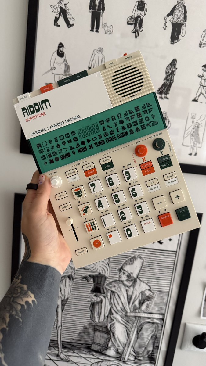 welcome to the family 🫶