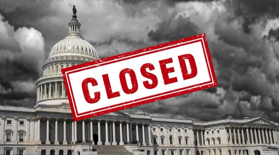 0xPhilanthrop's tweet photo. 🚨 BREAKING 🚨

🇺🇸 The U.S. Senate failed to reach an agreement during today’s session.

A new session is scheduled for Friday, but insiders warn the government could remain shut down for at least another month.

President Trump is reportedly shocked by how far Democrats are willing to go.