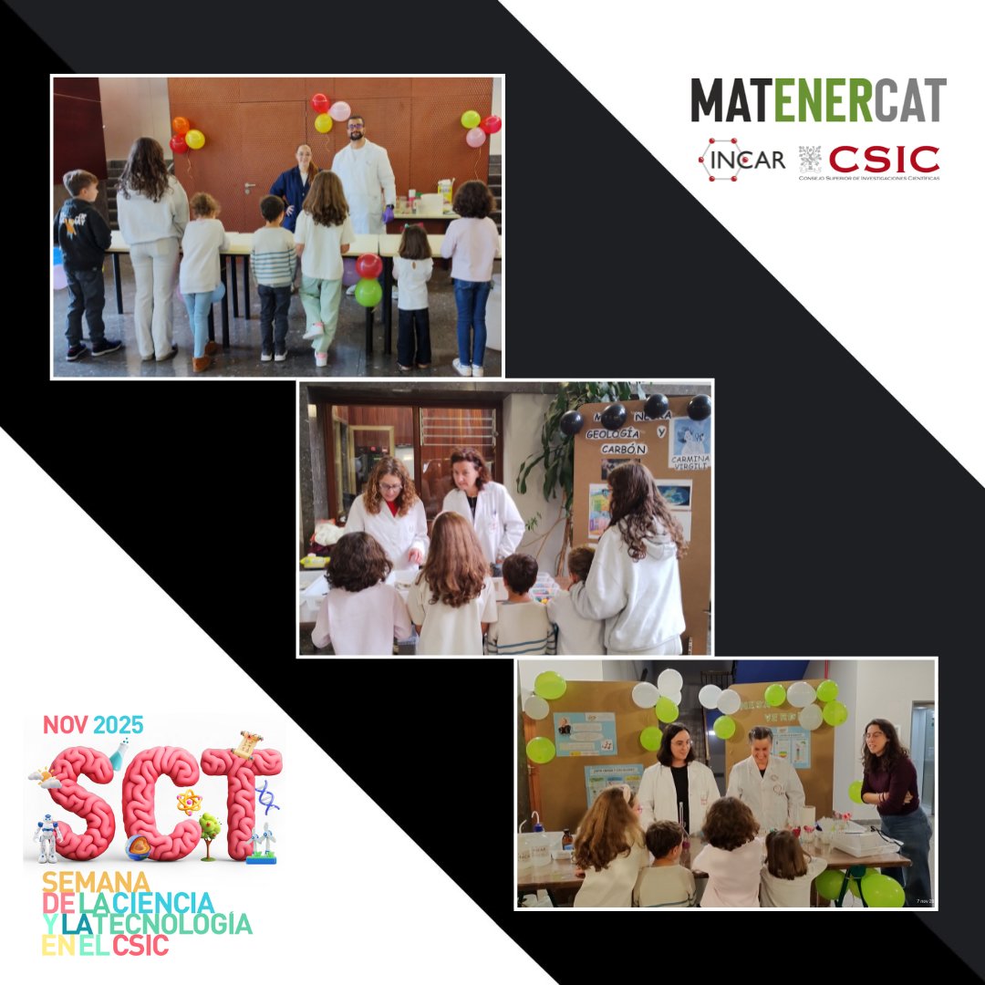 matenercat's tweet image. We’re launching Science Month with engaging activities for the little ones—our team’s future scientists! #ScienceMonth #ScientistRookie #STEAMeducation