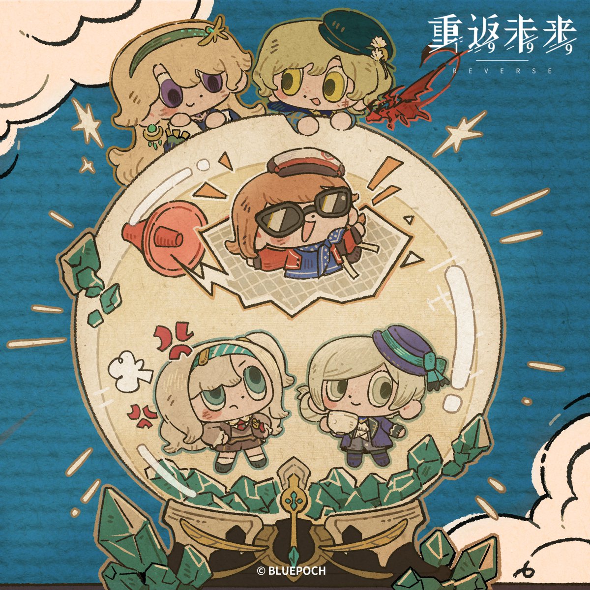 ちーちゃん54🥭スクラブ教 (@chichan54) / Posts / X