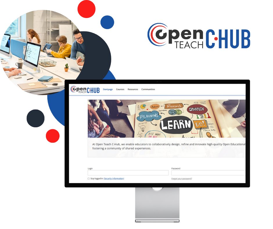 Open Teach tweet media