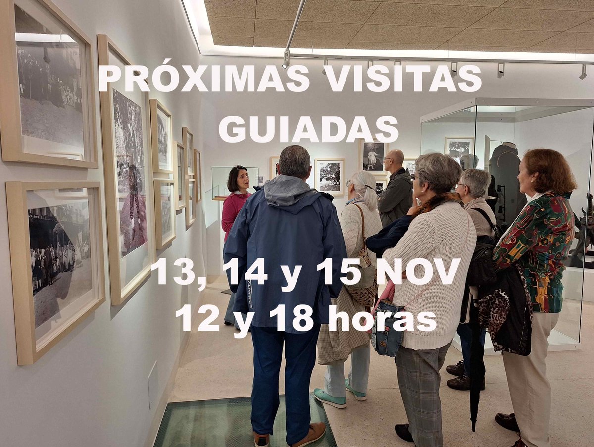 IDESdipusal's tweet photo. Visitas guiadas #VestirelbarroenSalamanca
@IDESdipusal
@Dipucultura
@dipusalamanca
Los días 13, 14 y 15 noviembre a las 12 y 18 horas.  Reservas:   ides@lasalina.es  /  923293255  
Plazas limitadas https://t.co/ZnQEzBOmbA