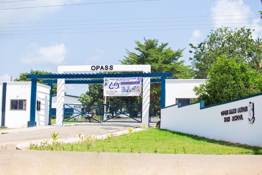 Unparalleled 👌🏽

#OPASS
#DwenNaSom
#Mpaninfoɔ