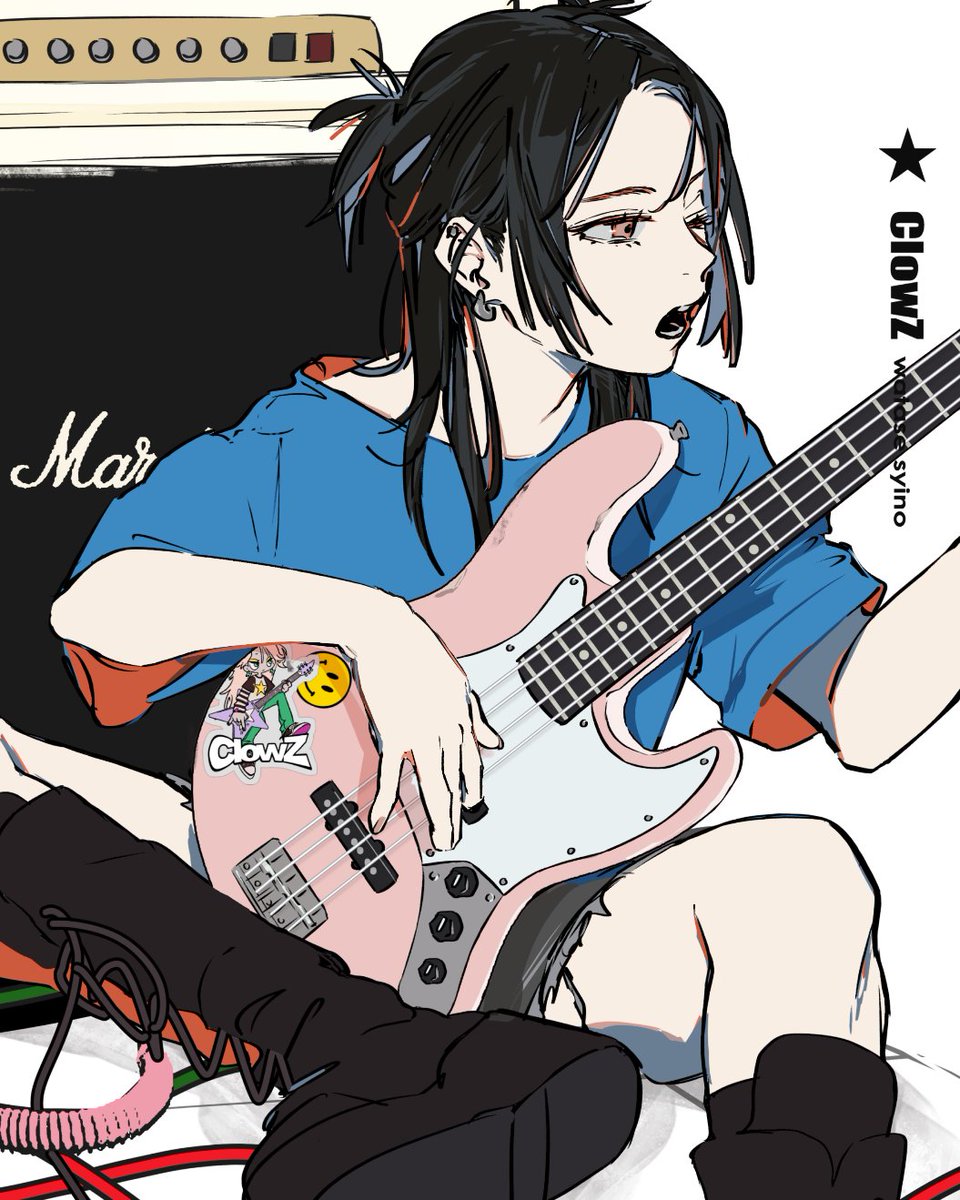 渡瀬しぃの丨watase syino (@Non7) / Posts / X