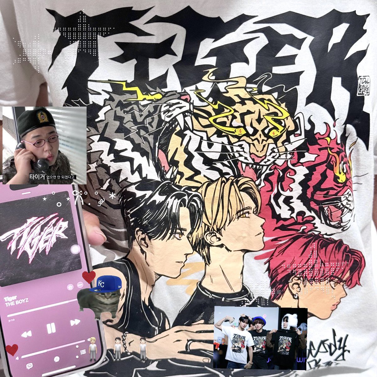 나나민 ° 🍝 . ° . on X