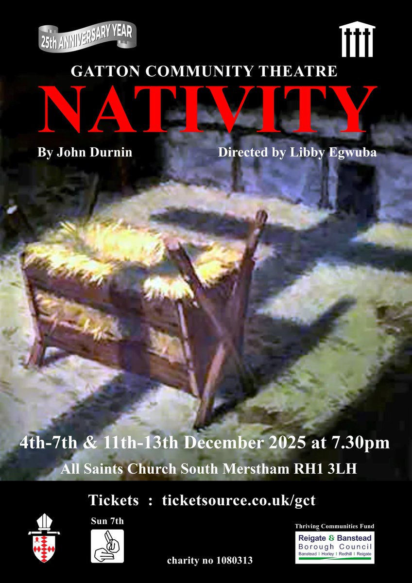 Gatton Park tweet media