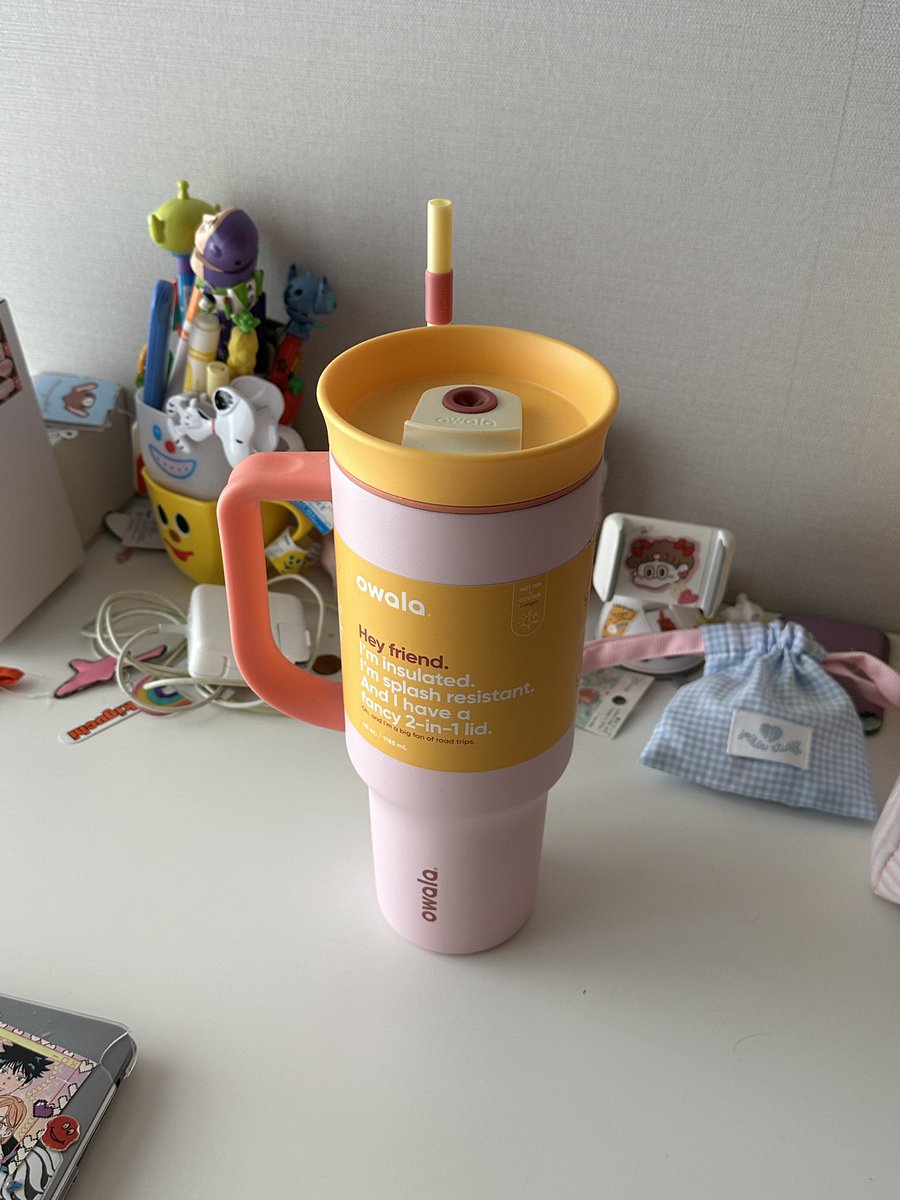 jomjamseyo's tweet image. home sweet home 🏠♥️🐛🧽🧢🌈