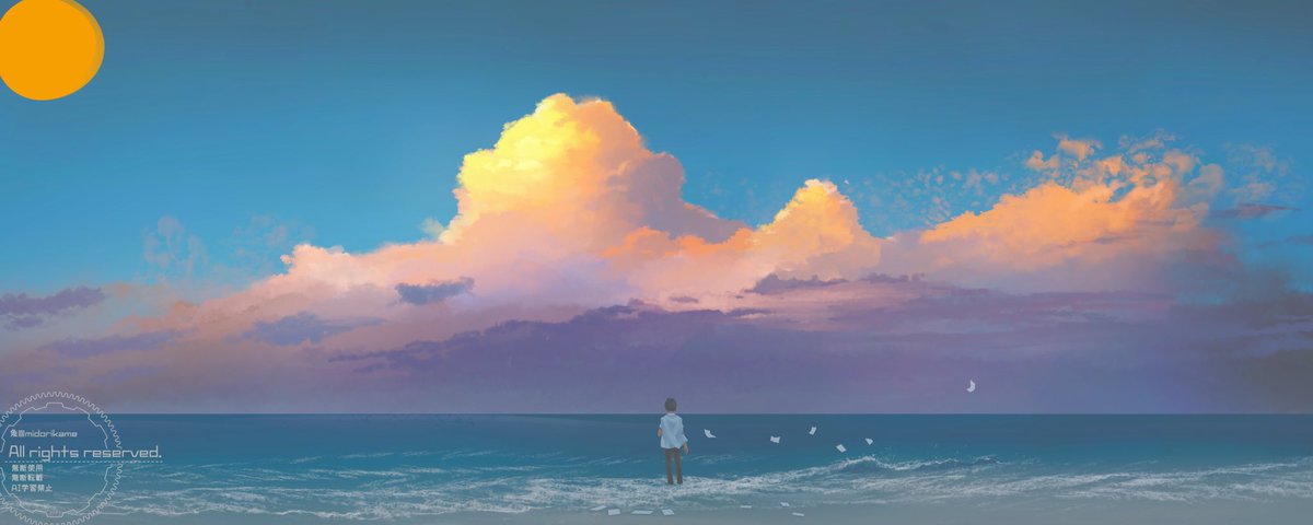 魚 (@midorikame) / Posts / X