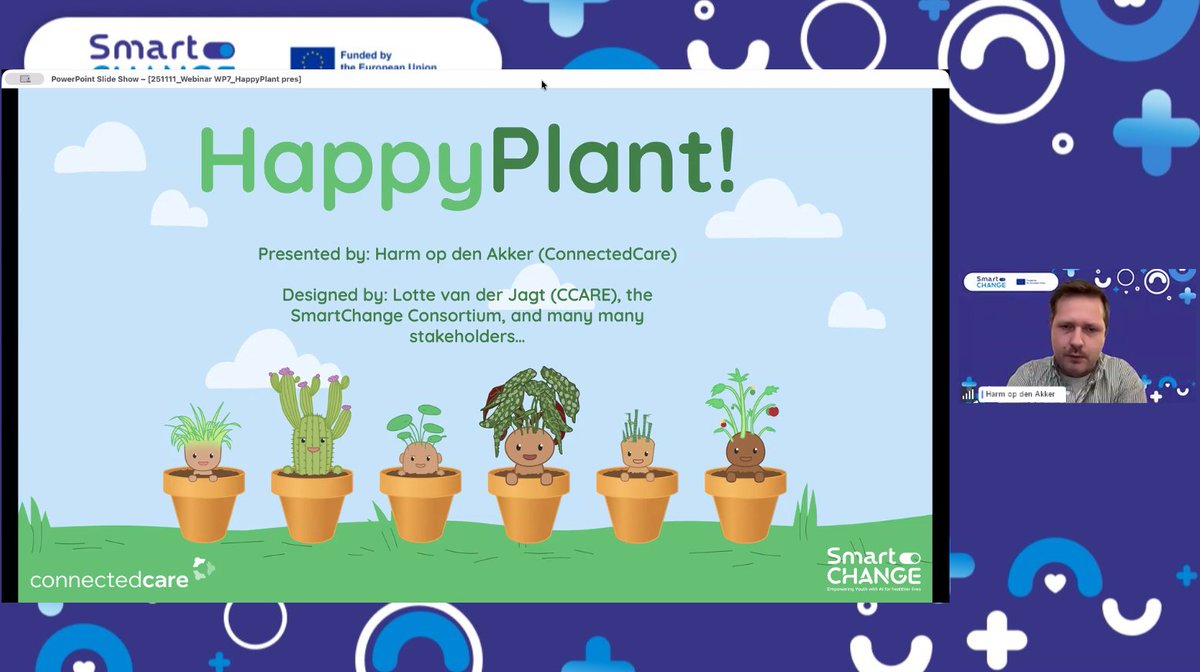 @SmartCHANGE_eu tweet media