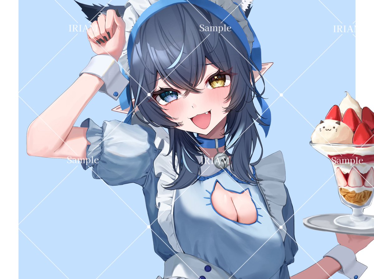 夢野 のあ💫 tweet media