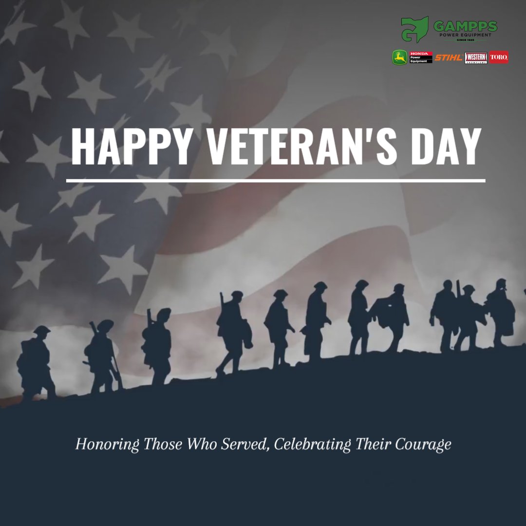 Gampps Power Equipment tweet media