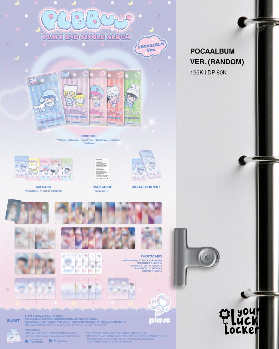 YLL .ᐟ INA GO JASTIP KR JP 🍀🩷 tweet media