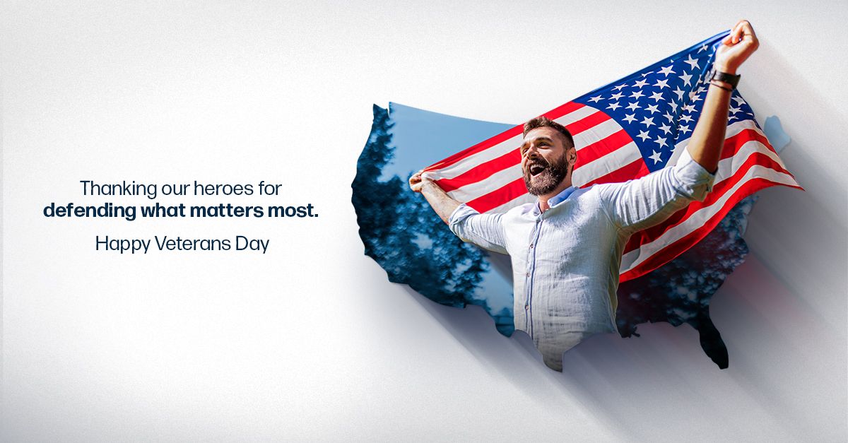 chstechgroup's tweet image. Thank you Veterans!