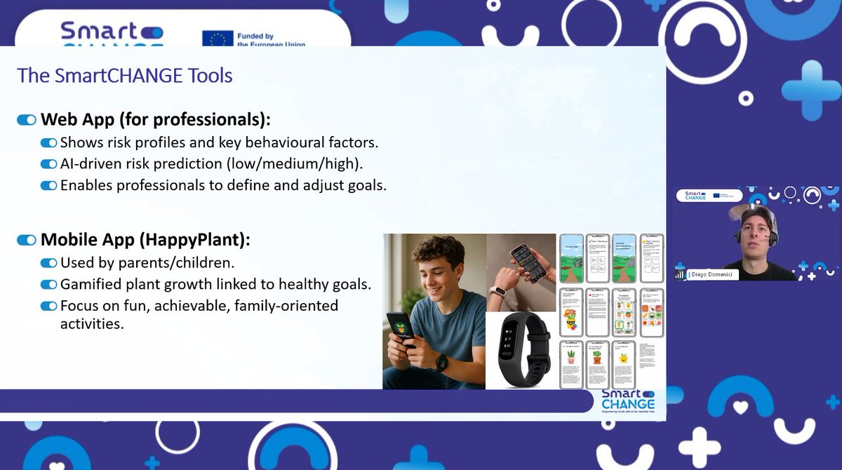 @SmartCHANGE_eu tweet media