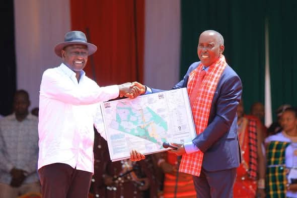 Amboseli Ecosystem Trust tweet media