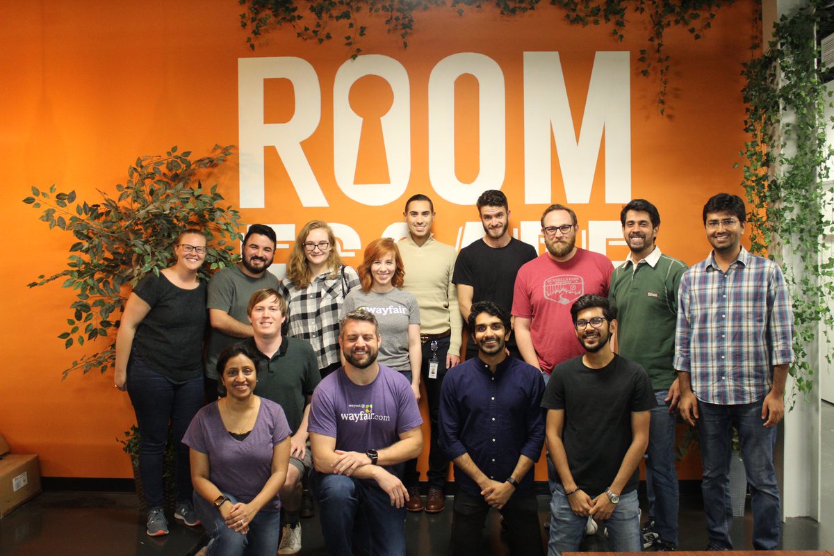 RoomEscapeBOS's tweet photo. Looking for a fun holiday party? 🎉 Host up to 22 players at Room Escape! For larger groups, team up with @ArcheryGamesBOS for an epic combat archery experience! Book now: https://t.co/yK0poukfFU 

#Boston #BostonHolidays #BostonXmas https://t.co/39N4xOJmVQ