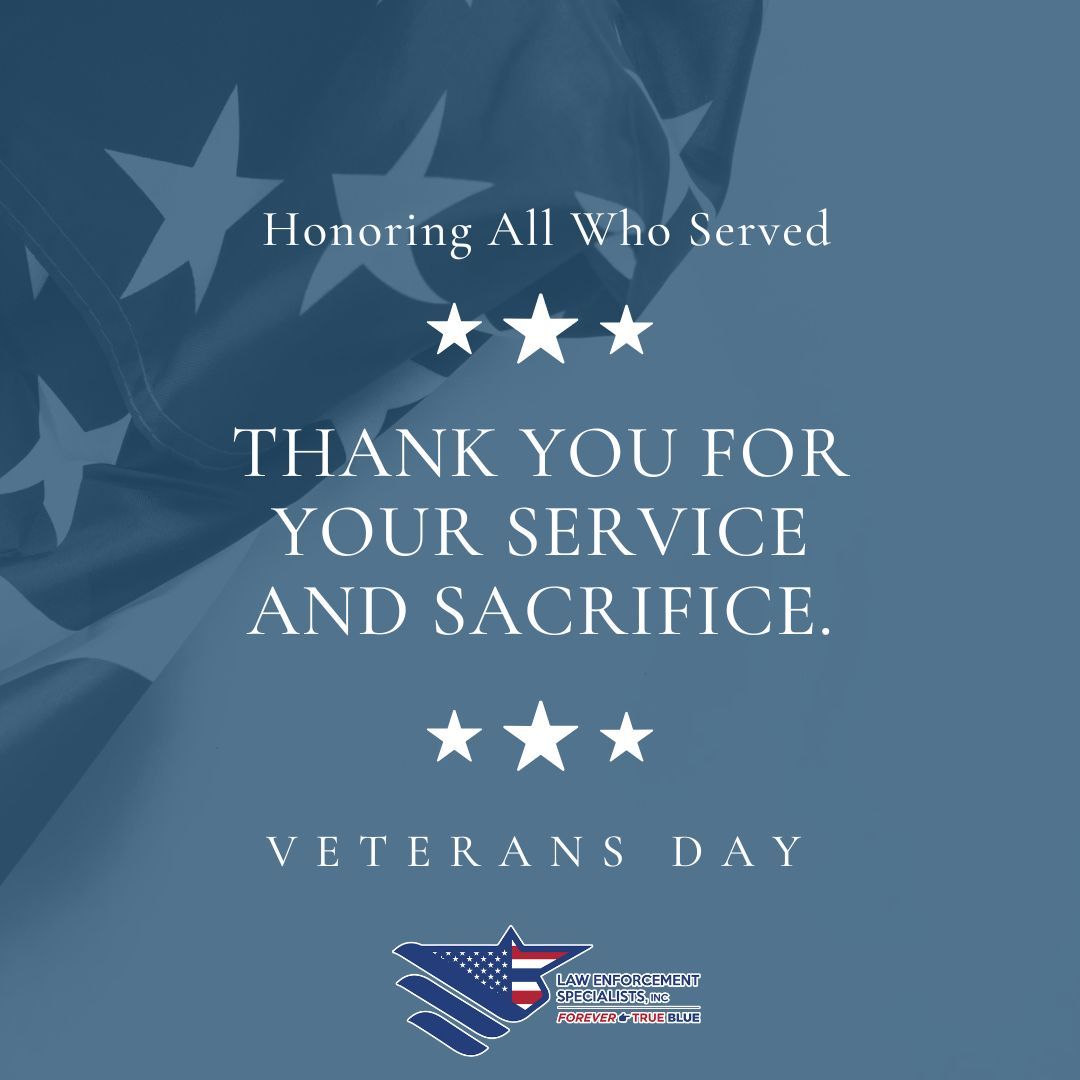 THELESAZ's tweet photo. 🇺🇸To every veteran, thank you for your service, your sacrifice, &amp; your unwavering commitment to our country. Your courage defines us all.

At LES, we're proud to stand with those who've answered the call. Today &amp; every day, we're grateful.

Happy Veterans Day. 🙏💙 https://t.co/j6LTq194kB
