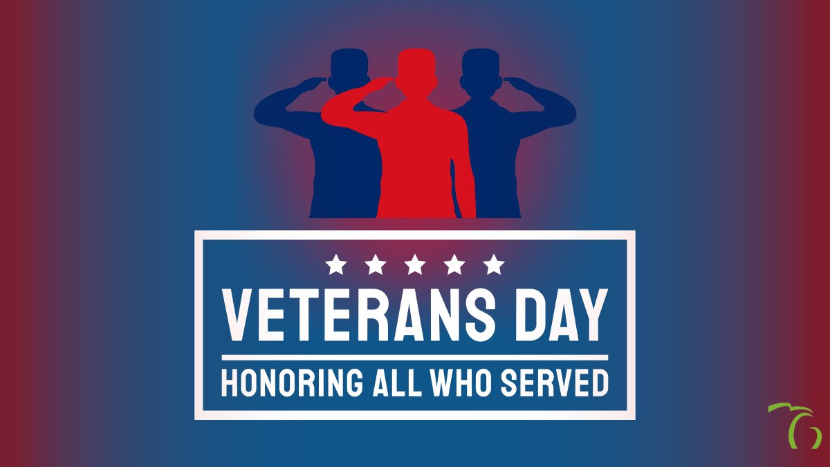 In observance of Veterans Day, DIFS Offices and Call Center will be closed today, November 11. If you have any questions or concerns about your insurance or financial services, please email DIFSInfo@michigan.gov and we will respond Wednesday, November 12. 
#VeteransDay