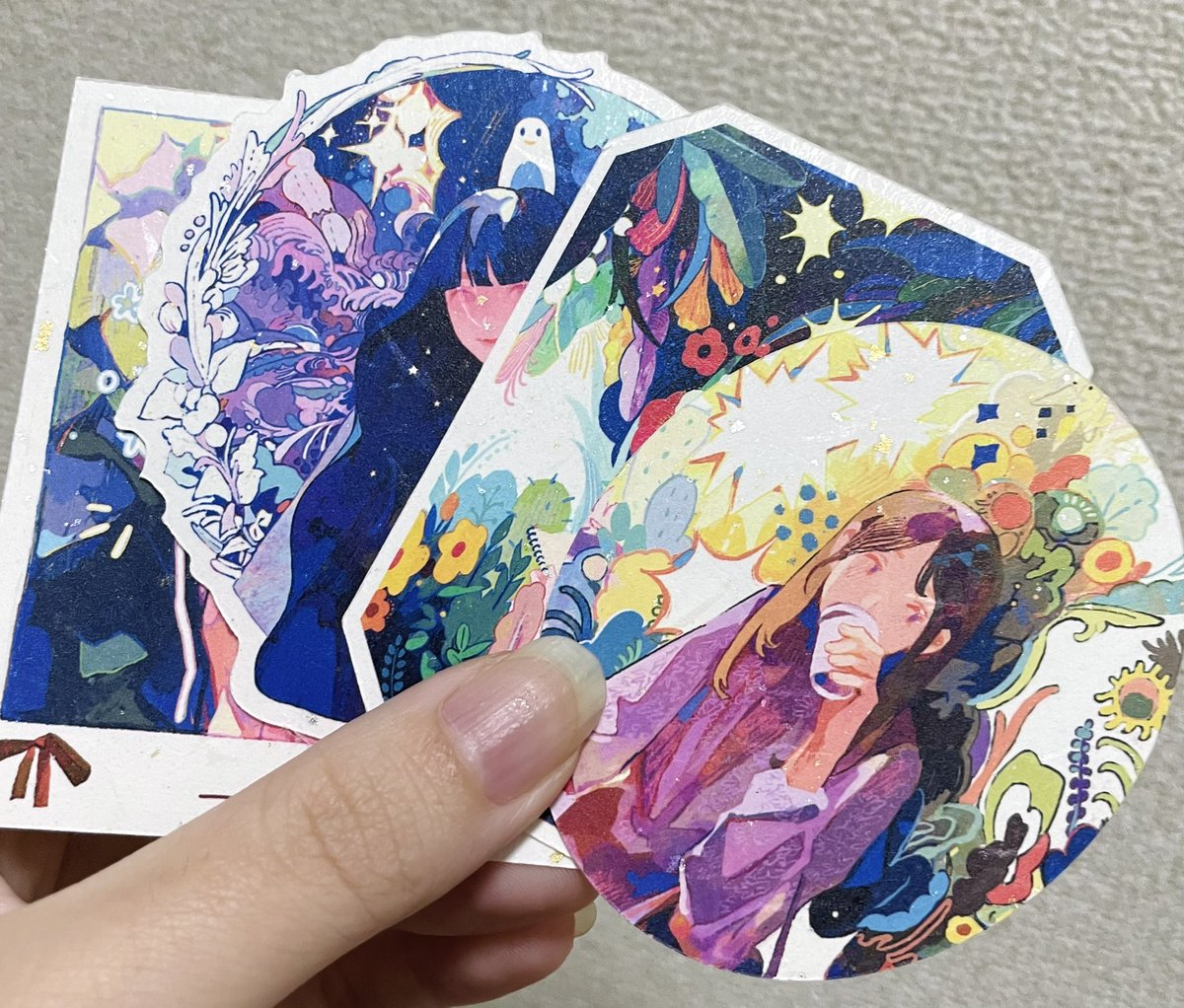 しち (@777shichi777) / Posts / X