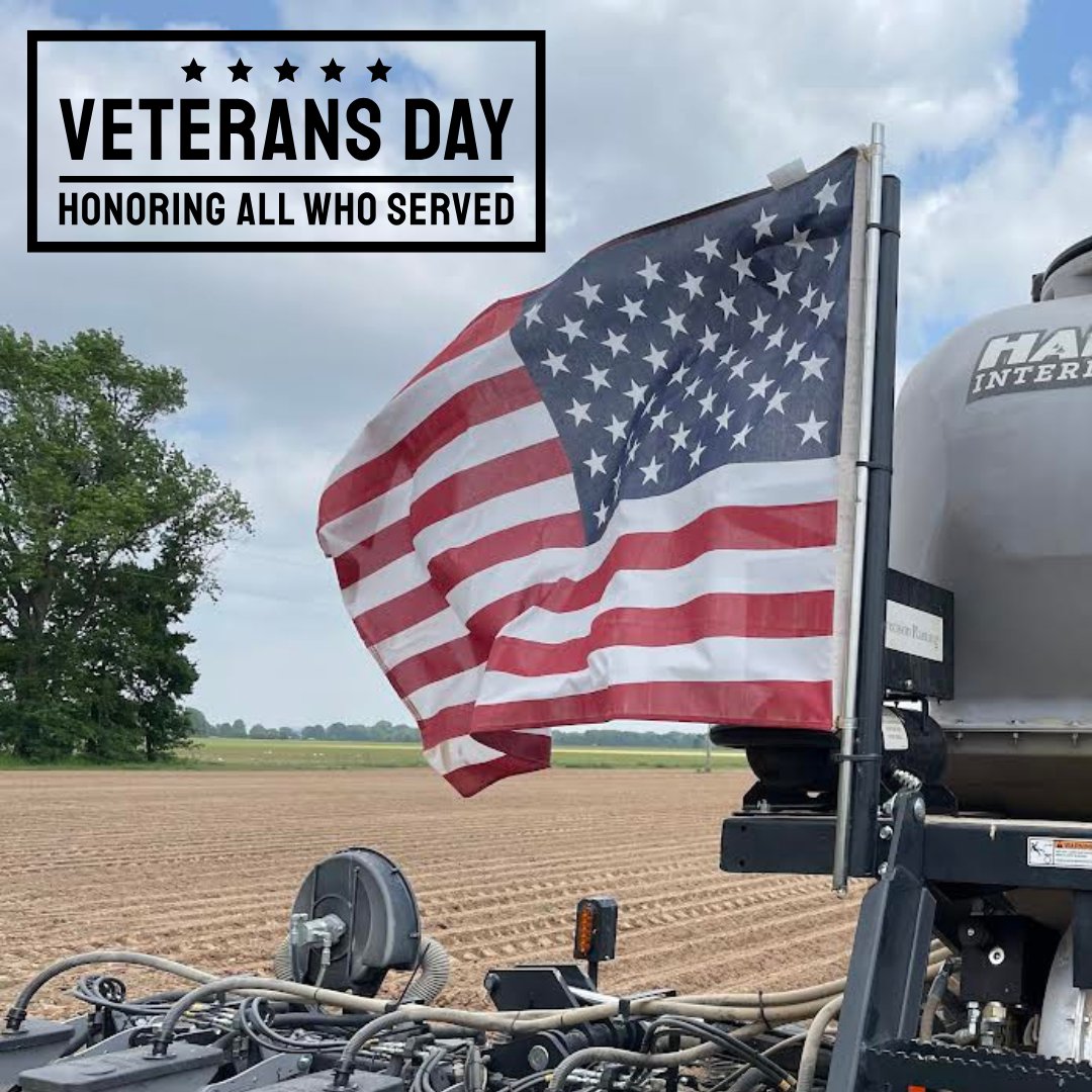 Farm Credit is proud of our partnership with the Farmer Veteran Coalition, which helps those who have served both in uniform and agriculture. To learn more about the Farmer Veteran Coalition, Homegrown by Heroes and other ag programs for veterans, visit farmvetco.org