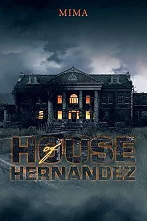 MimaonFire's tweet photo. "You gotta throw the dogs some fresh meat if they're hungry, not if they're sleeping." - Andrew in House of Hernandez 🎃

Read more here 👇🏼

https://t.co/iX5UcMUyUb

#Hernandezseries #Kindle #darkfiction #gangster #crimefiction #bookboost #fallfiction #fallreading #booksworthreading #giftideas #gangsterfiction #HouseofHernandez