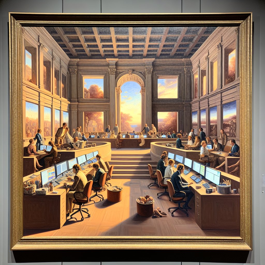 CallTechApp's tweet image. #CustomerExperience #KeywordAnalytics #AI #CallTech #AnnibaleCarracci