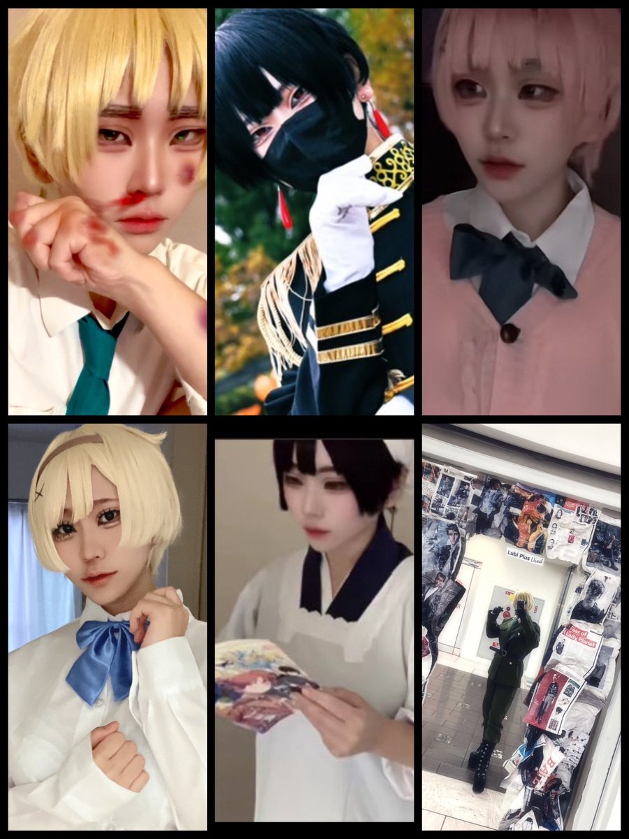 れもんページ 🤍 れ も ん 幹 部 🍋@11月30日GTK182割烹着🇯🇵サークル参加 on X