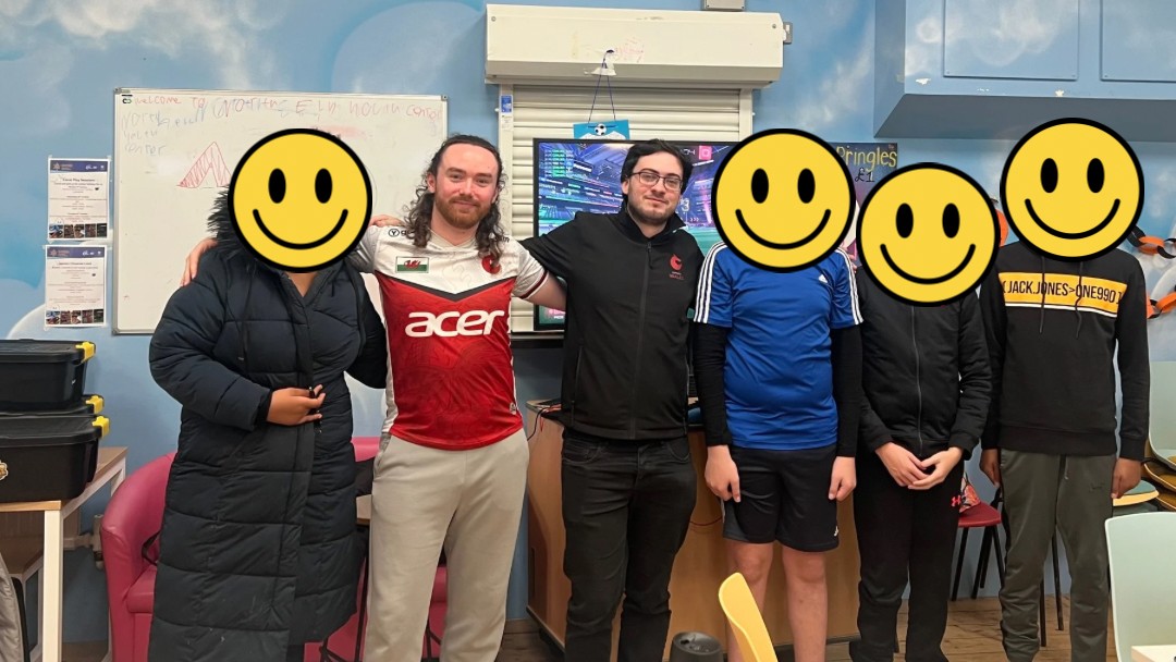 Cardiff Council tweet media