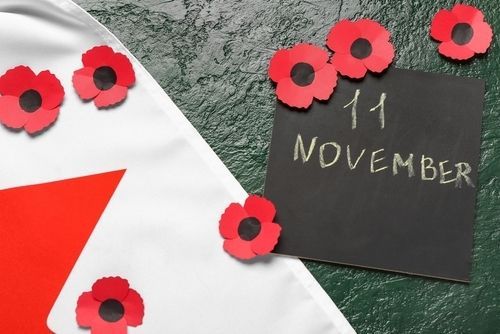 Today, we pause for #RemembranceDay
A moment to honour those who gave everything.

Integrity and respect — values that matter in life and in marketing. ❤️

#NeverForget #LestWeForget #UKRemembrance #CorporateResponsibility #MarketingEthics #Community #DigitalMarketingUK