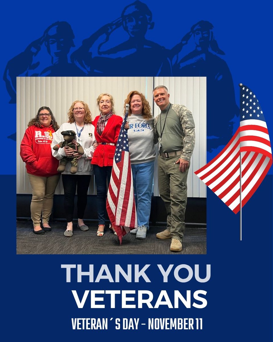 Wallingford Adult Ed tweet media