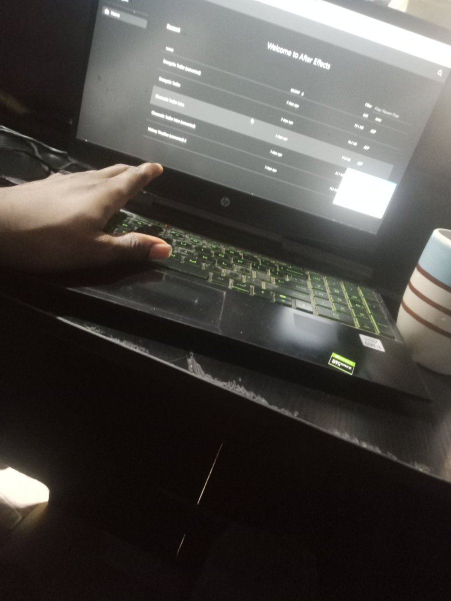 devcodex30079's tweet image. Well tuesday 🙃🙃
Watching @techoffhack 
Wow 🙃🙃🔥🔥🙌🏻
Episode 2
Exploring affinity