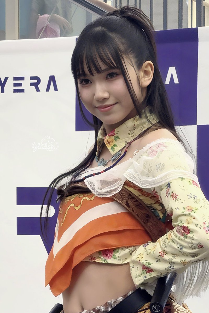 gladsk_oo's tweet photo. 250824

#MYERA #Himena https://t.co/Ss8zSNylta