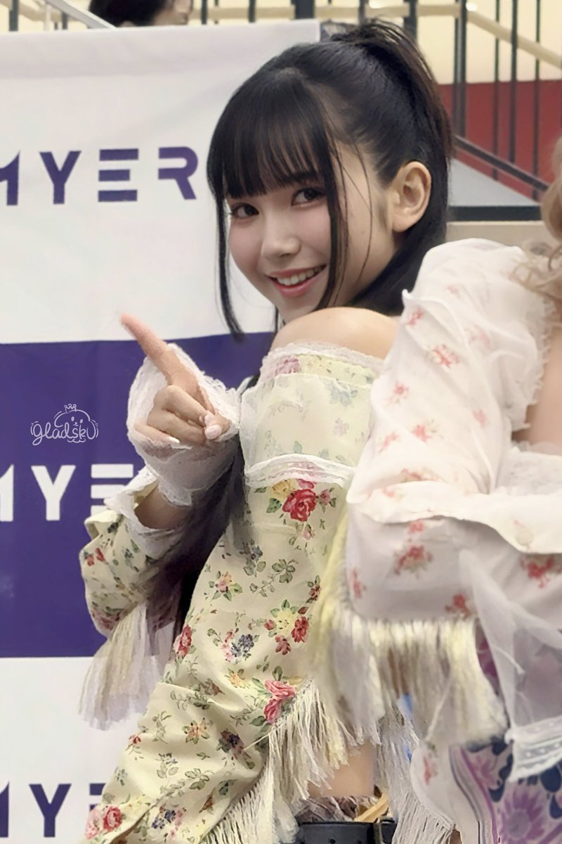 gladsk_oo's tweet photo. 250824

#MYERA #Himena https://t.co/Ss8zSNylta