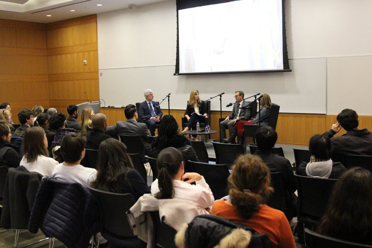 Fordham Corporate Law Center (@fordhamcorpcntr) / Posts / X