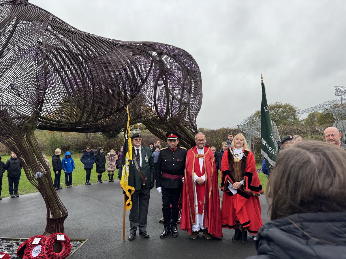 Paul D. Lawrence DL tweet media