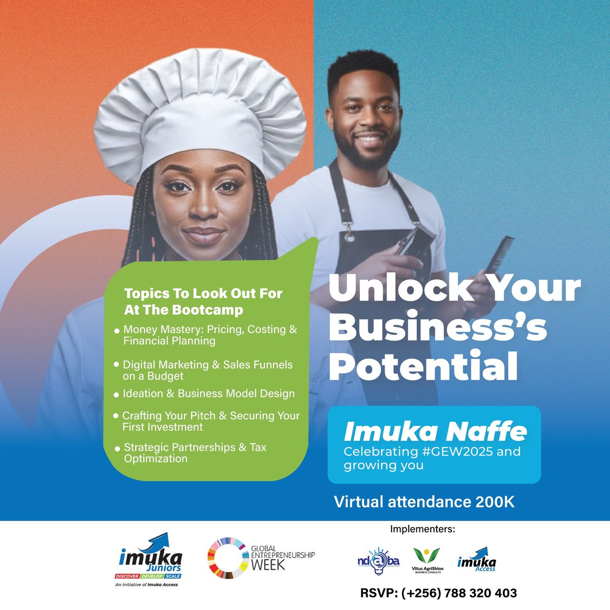 ImukaAccess tweet media