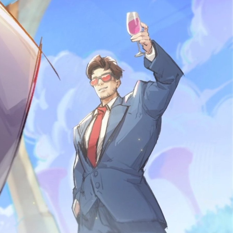 mmmmmmmmiller's tweet photo. ‼️ MARVEL RIVALS: CYCLOPS TEASED

Today's #MarvelRivals Season 5 Cinematic Trailer gave us our first look at Cyclops, seen attending Gambit and Rogue's wedding as the timestream entanglement strikes. Could he be headed to the game as a future playable character? https://t.co/4tjeif3zxh