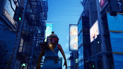 FLEDBFN's tweet photo. NEW CHAPTER 7 POI?

After digging deep into the files, @Defaulting12 found this unfished POI and was able to load it upl 

LOOKS LIKE ITS INSPIRED BY LAS VEGAS AND LA https://t.co/MZXArAIFcj