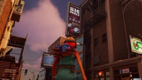FLEDBFN's tweet photo. NEW CHAPTER 7 POI?

After digging deep into the files, @Defaulting12 found this unfished POI and was able to load it upl 

LOOKS LIKE ITS INSPIRED BY LAS VEGAS AND LA https://t.co/MZXArAIFcj