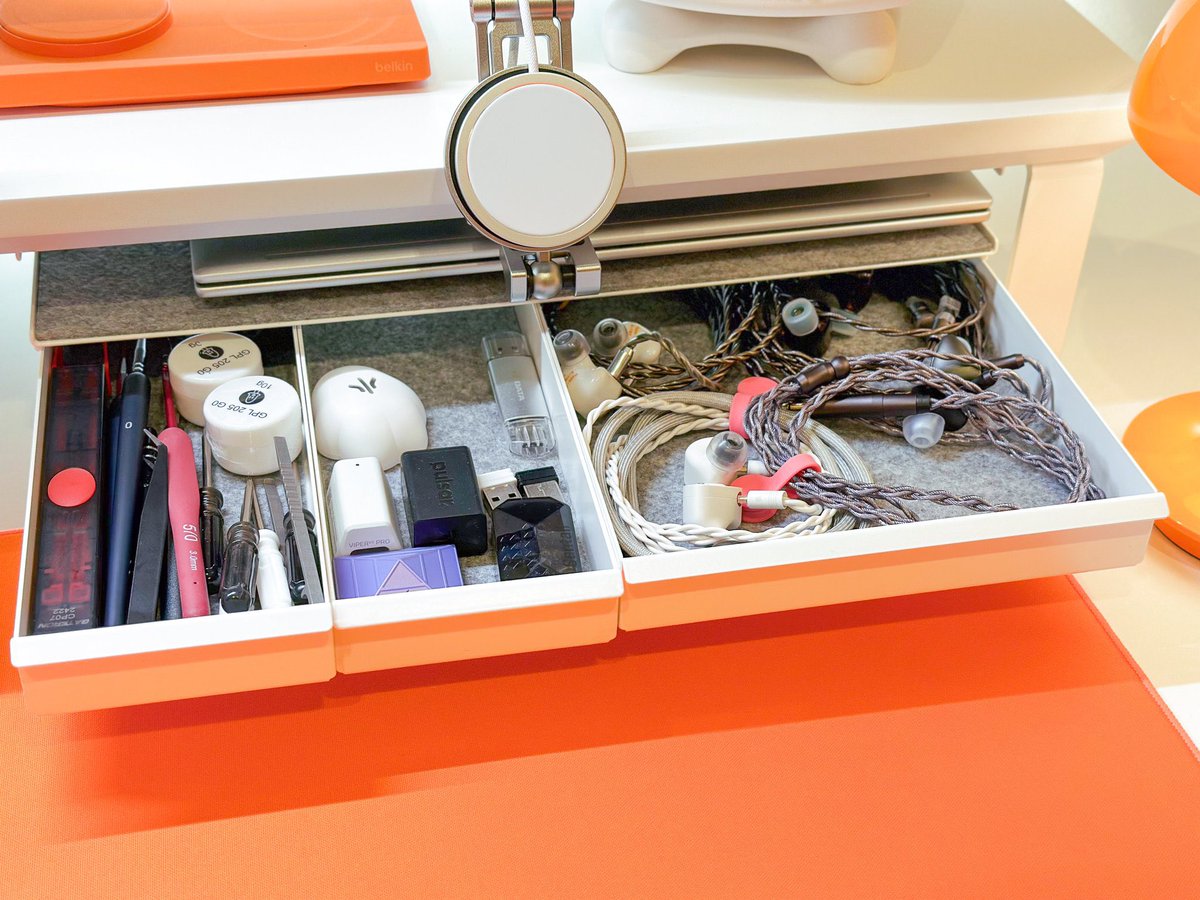 USER SETUP | System Tray for DASHBOARD

DASHBOARDに設置し、多様な使い方ができるトレイ型モジュール「System Tray for DASHBOARD」。今回は、System Trayの利用シーンを3つご紹介します。

<a href="/s_takezou3/">TAKEZOU三</a> <a href="/SHO_256_/">Sho</a> <a href="/oyasumiiii08/">c1trus</a>