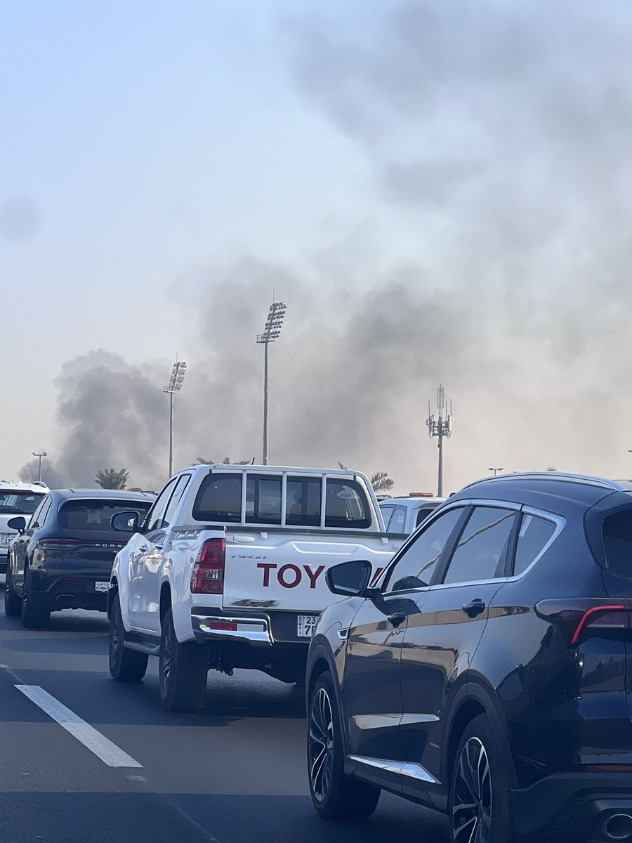 مستخدمين خط فحيحيل طولوا بالك او اخذوا خط بديل سياره مولعه كلها الله يجيركم من الشر و يرحم حالهم