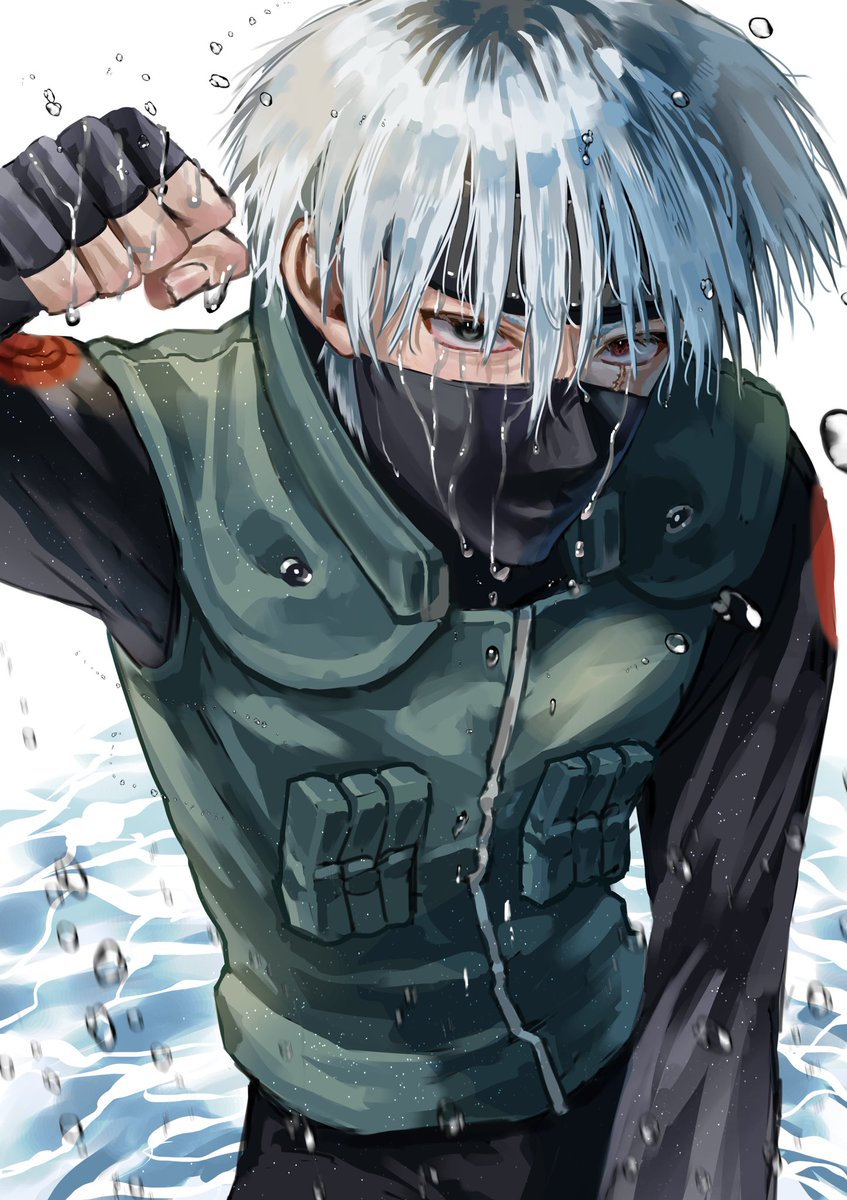 0kom1n's tweet photo. #kakashi #kks #naruto
💧카카시 https://t.co/SrPu17Db36
