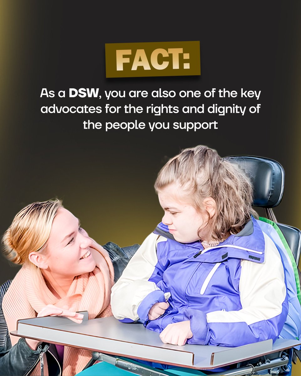 PaulReynol43952's tweet image. Your role is multifaceted. You are a #supporter, #teacher, #collaborator, &amp;amp; a powerful voice for inclusion and respect. 
This #guide was written to help you excel in every aspect of this vital #profession.

Get your copy: a.co/d/bO9ldI5

#DSW #Guide #author #writerslift