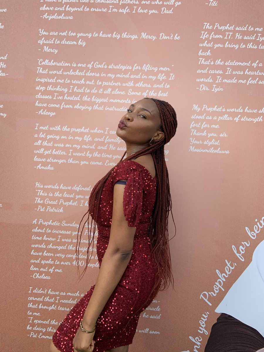 JesusLover_100's tweet image. How was Sunday service for you ?

mine was awesome 
The Word 
Worship 

P Daniel taught us well
He taught on the Ministry of Angels 
The believer is surrounded by innumerable company of angels

#word #churchnotes #lessonlearnt #sundayservice #teaching