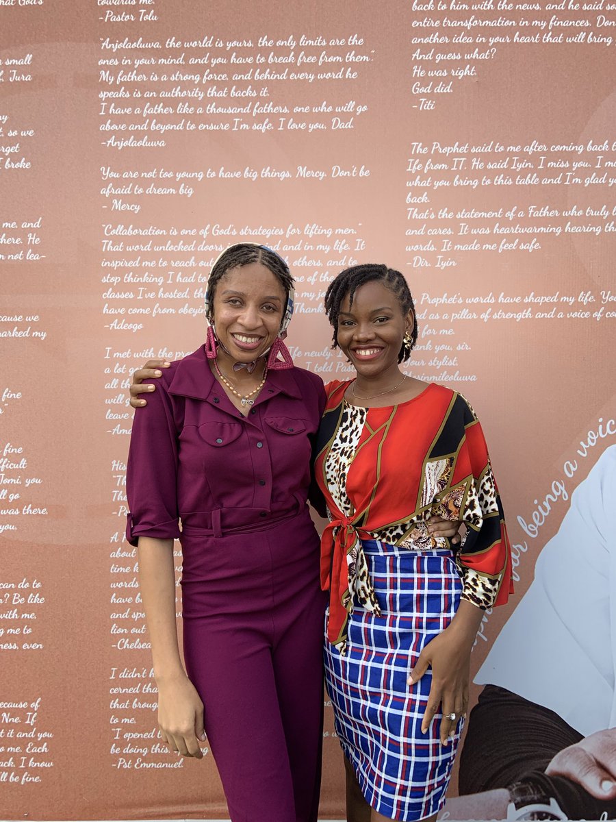 JesusLover_100's tweet image. How was Sunday service for you ?

mine was awesome 
The Word 
Worship 

P Daniel taught us well
He taught on the Ministry of Angels 
The believer is surrounded by innumerable company of angels

#word #churchnotes #lessonlearnt #sundayservice #teaching