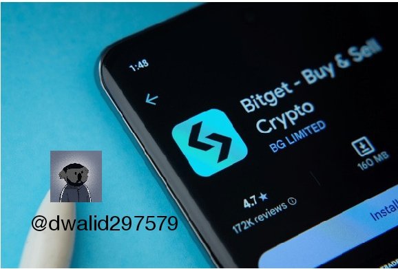 dwalid297579's tweet image. The @BitgetWallet Card, Not just a card, a revolution. Spend crypto like cash globally (Asia, Europe, LATAM). Accepted wherever Visa/Mastercard works. #CryptoForEveryone