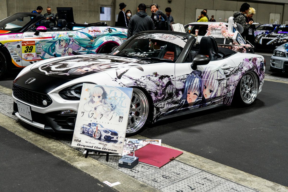 なおみな (@clubman72) / Posts / X