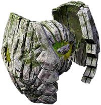 whoever made that hoe is fucking evil because wdym this thing can heal itself during the battle AND other wanderers DIE.